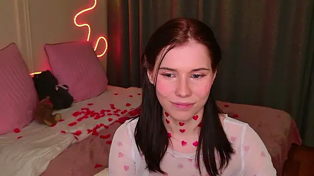 JinxMoon's cam snapshot