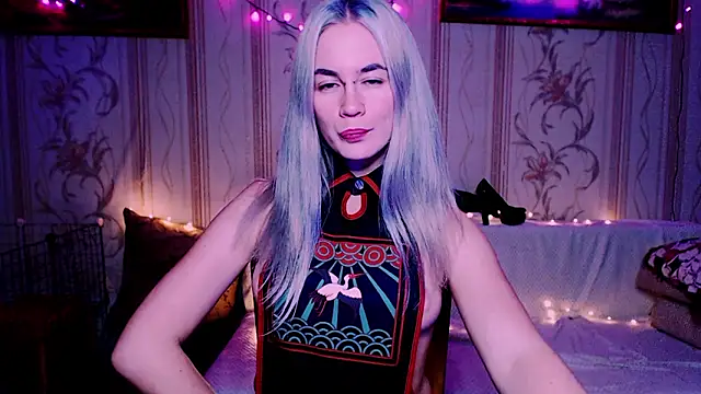 xxxcharismaaa live sex cam