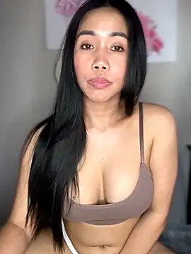 JazzieXo's cam snapshot