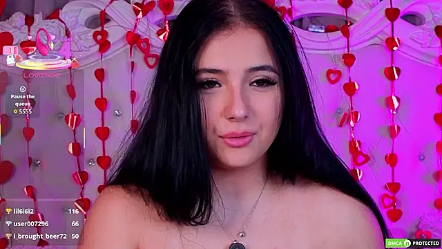 JennyFerguson's cam snapshot