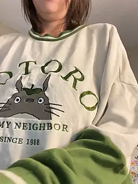 SafeinouterSpace's cam snapshot