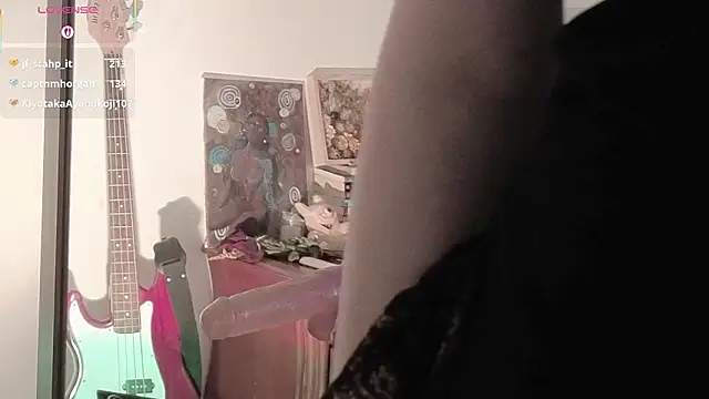 sweet_soup live sex cam