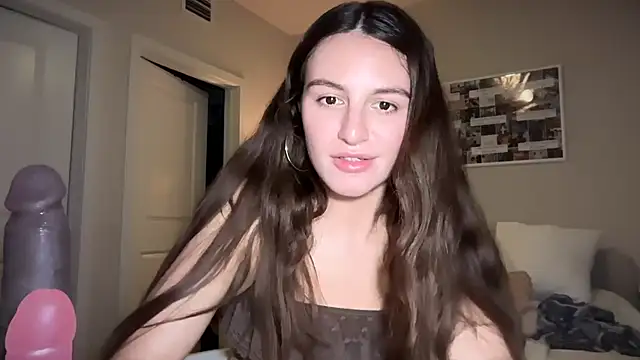 graciesmith27's cam snapshot