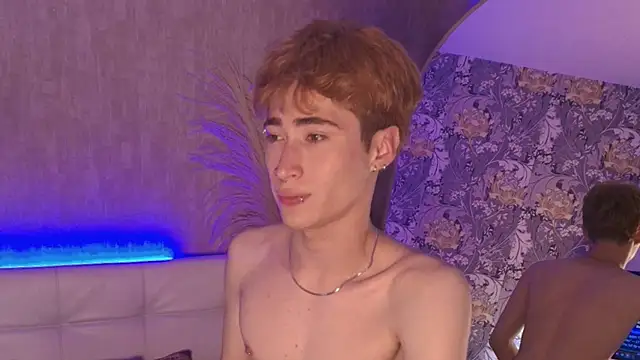 _DantFox_ live sex cam