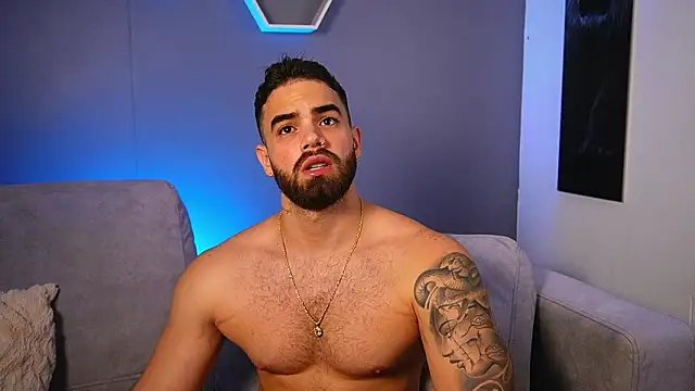 Paul_Phoenix live sex cam