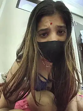 Princess_payal's cam snapshot