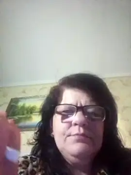 NysiOlsen's cam snapshot