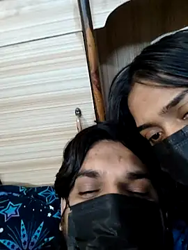 Curvy_Simran's cam snapshot