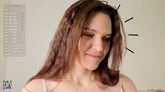 DelindaToste's cam snapshot