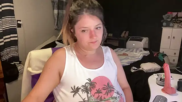 magicsparkles's cam snapshot