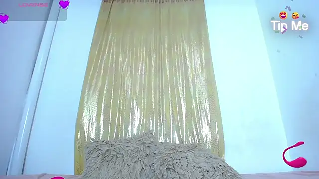 SexyKataShow's cam snapshot