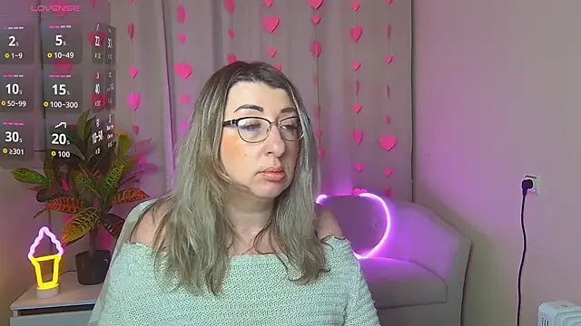 KKMimiKK's cam snapshot