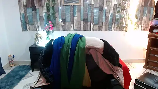 KarimaSarabe's cam snapshot