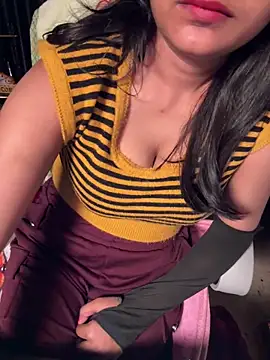 Lucky_Flora's cam snapshot