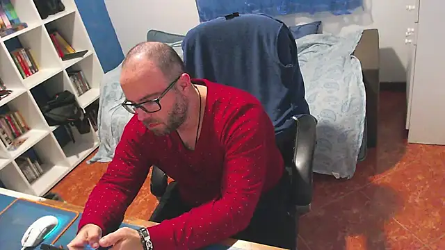 ravingr4d4's cam snapshot