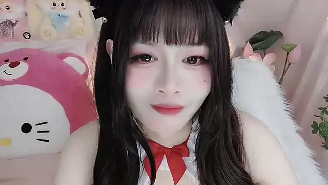 -zhuzhu-999- live sex cam