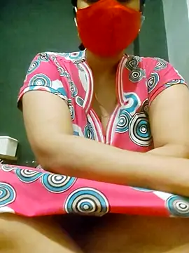 Tamil_shalini's cam snapshot