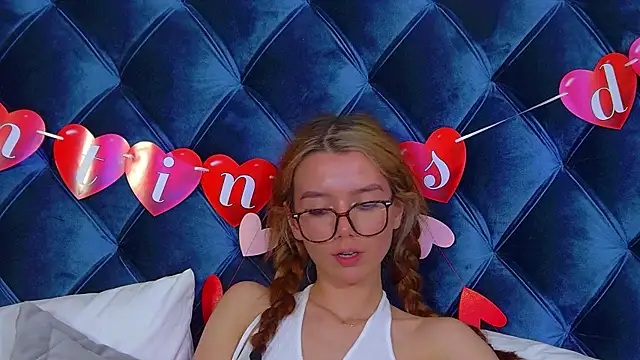 VanessaVienne's cam snapshot