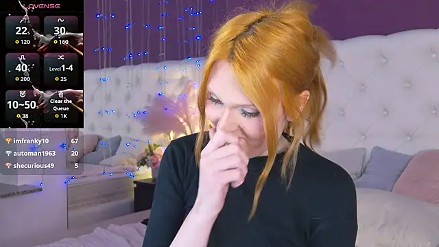 LunaBl1ss live sex cam