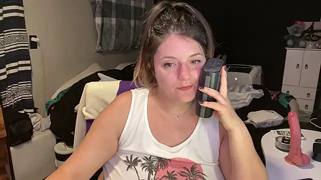 magicsparkles's cam snapshot