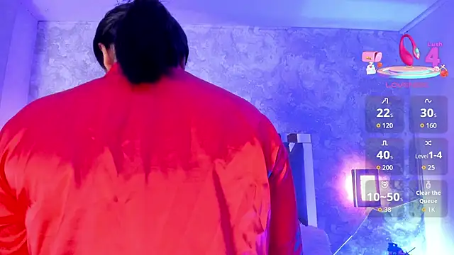 alina_stark's cam snapshot