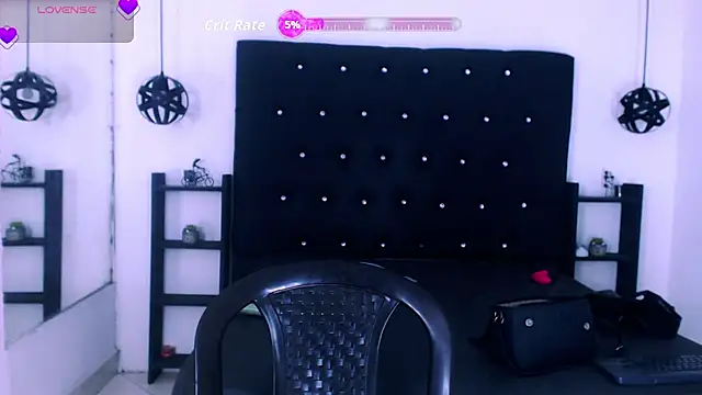 Mels_'s cam snapshot