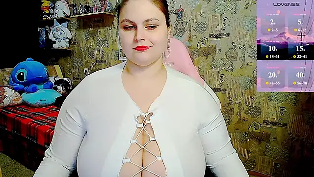 WhisperInTheDarkk's cam snapshot