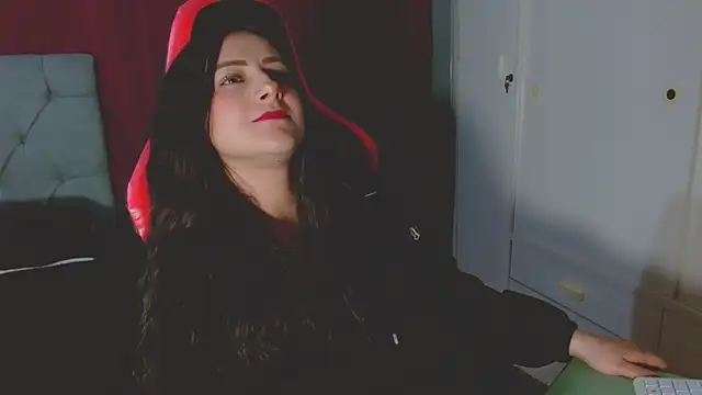 Noamartin_'s cam snapshot