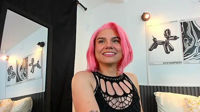 Cloe_Bonne live sex cam