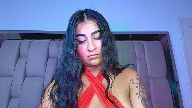 PauletteSanderss's cam snapshot