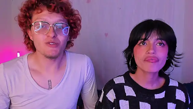 CelesteXCute live sex cam