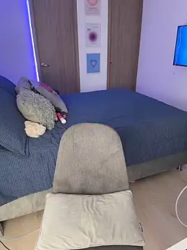 SamVega's cam snapshot