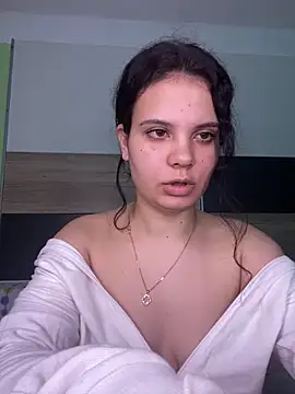 Karolina_Velvet's cam snapshot