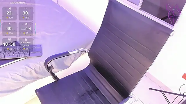 Issabella_X's cam snapshot