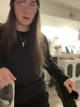 Alix_Valentine's cam snapshot