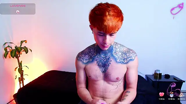 7_Saturno_7 live sex cam