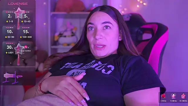 issa_monterrey's cam snapshot