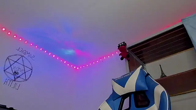 Lord_Luciferhot_Dirty666 live sex cam