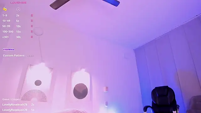 Yuli_arabic live sex cam