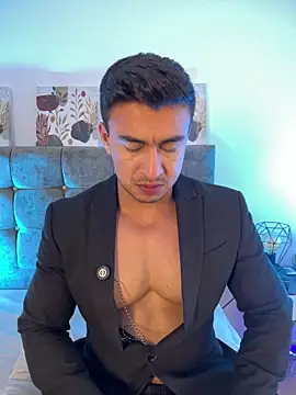 Chris_Clarck live sex cam