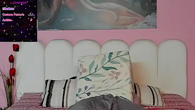 SweetMarlyn's cam snapshot