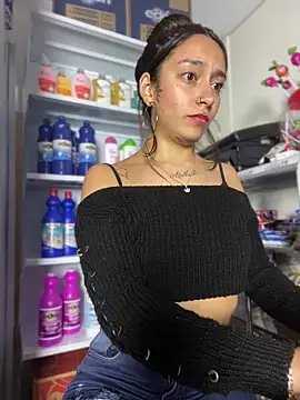 Alaska_euphoria's cam snapshot