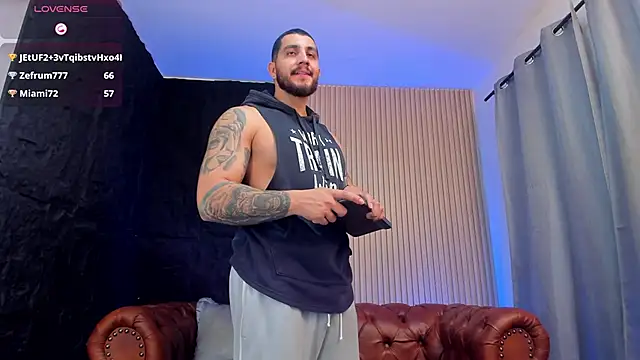 KyleNorth_ live sex cam