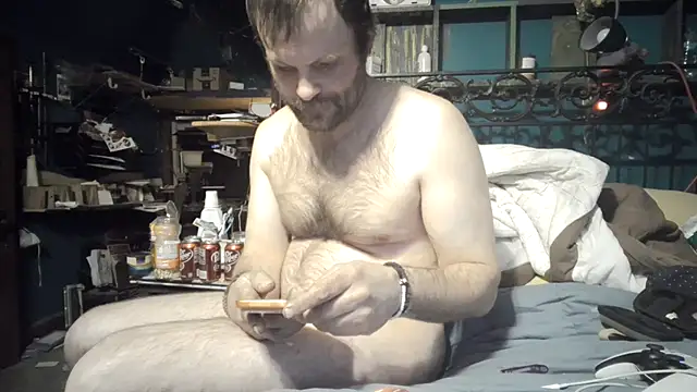 charactrzero live sex cam