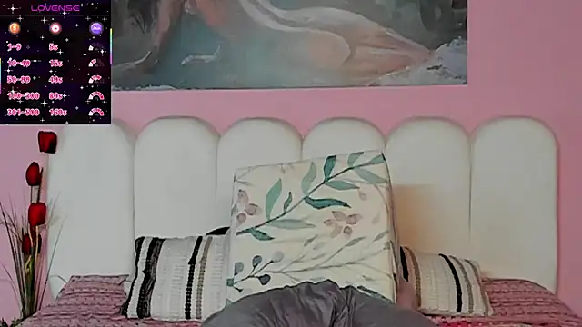 SweetMarlyn's cam snapshot