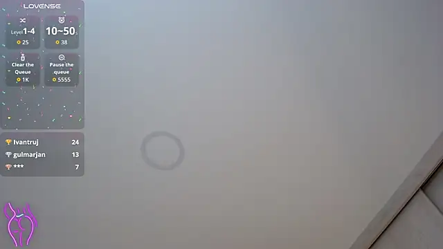 Camila_Torresss's cam snapshot