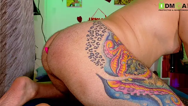 Alex_maraj live sex cam