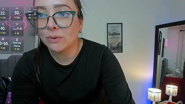 amaia_monet's cam snapshot