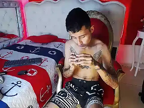 jullian_ricciI live sex cam