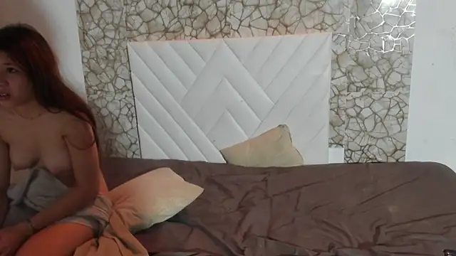 The_pocahontas_12's cam snapshot